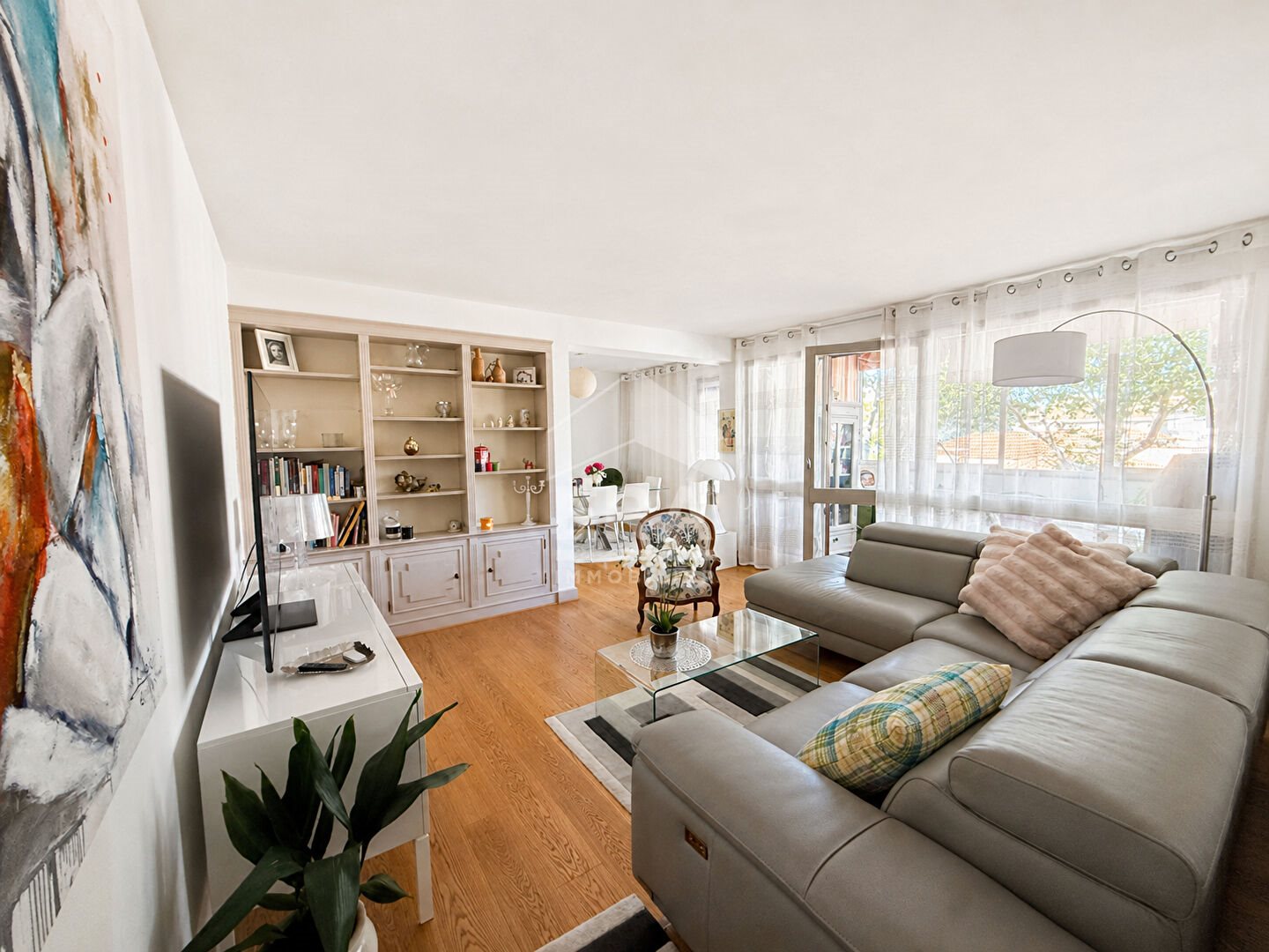 Appartement à vendre, 87m², Perpignan