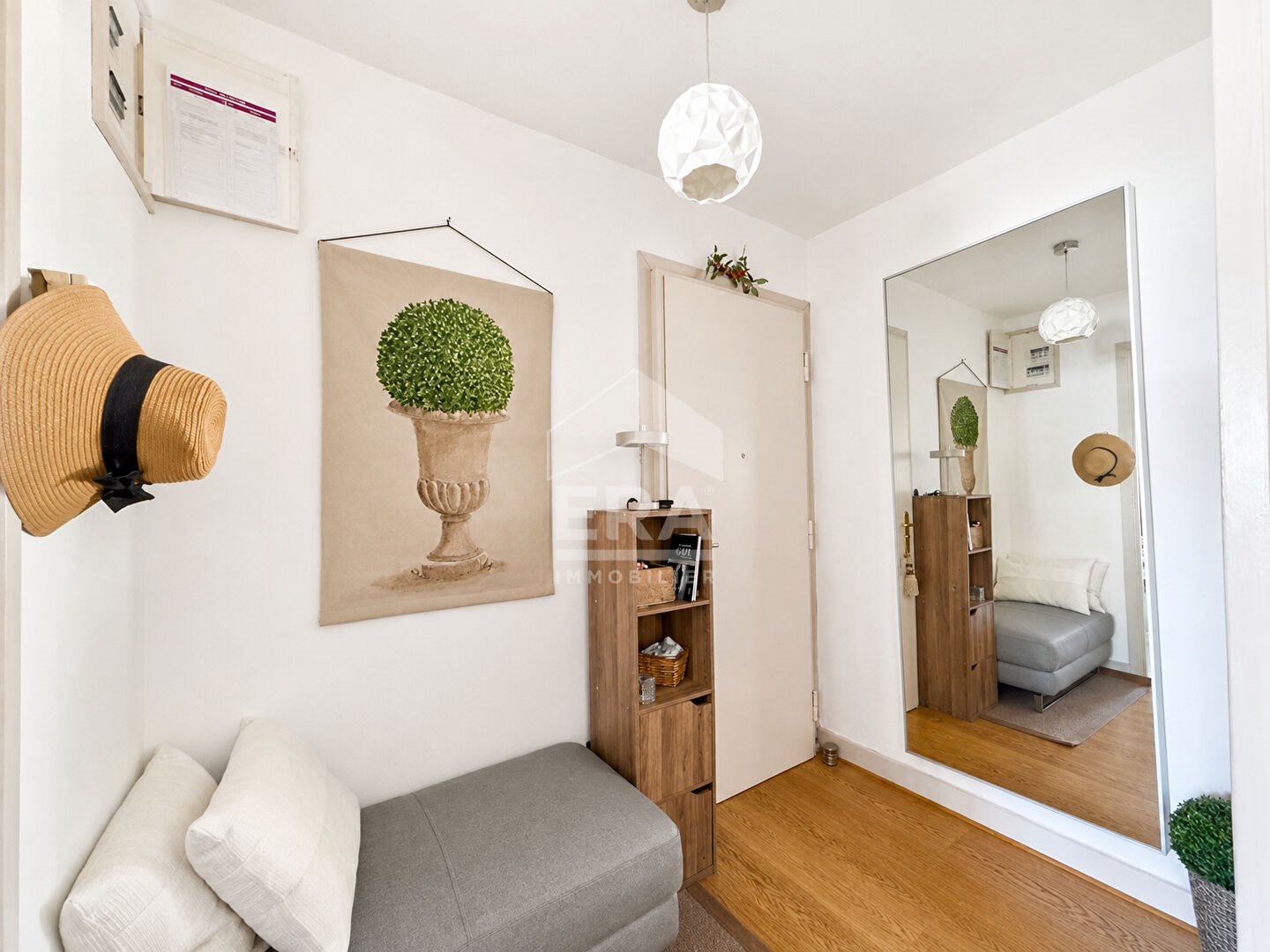 Appartement à vendre, 87m², Perpignan