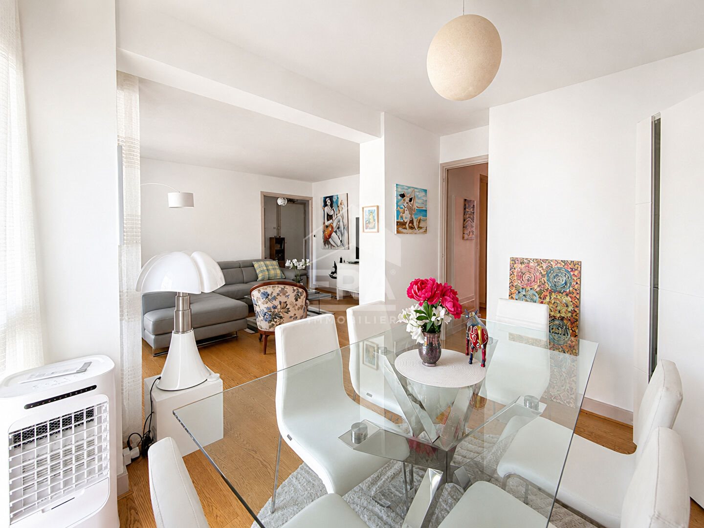 Appartement à vendre, 87m², Perpignan