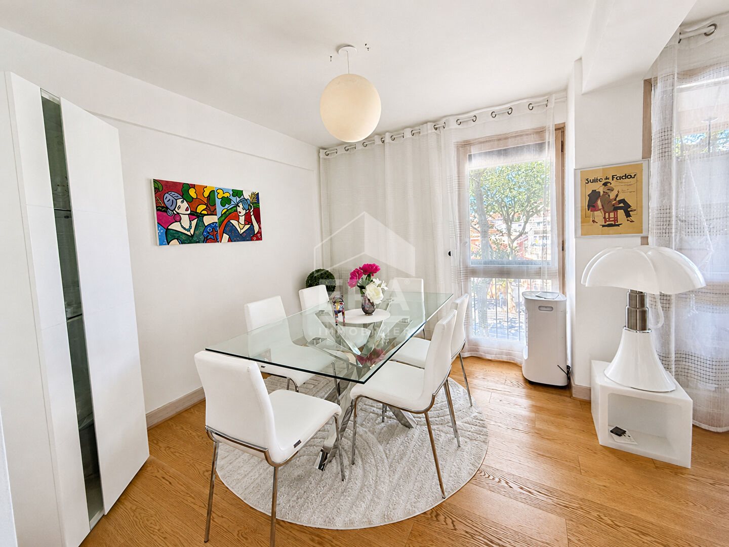 Appartement à vendre, 87m², Perpignan