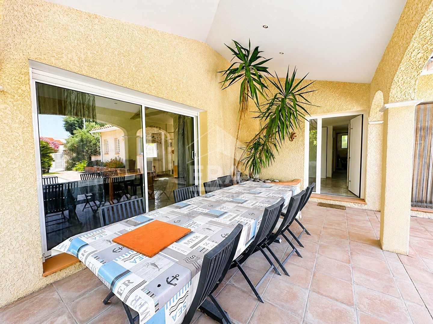 Maison à vendre, 155m², Perpignan