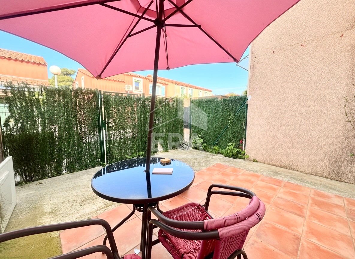 Maison à vendre, 42m², Torreilles