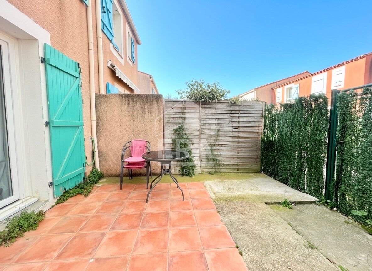 Maison à vendre, 42m², Torreilles