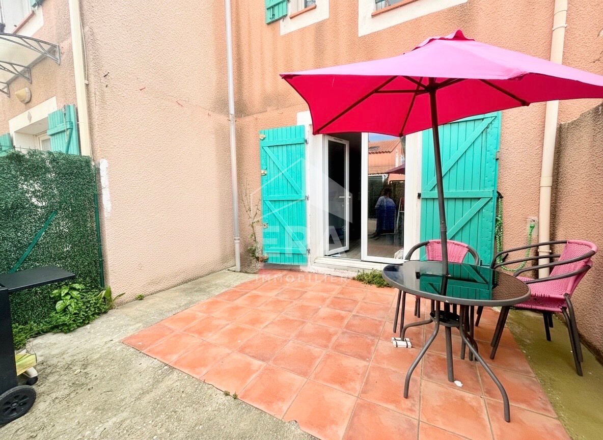 Maison à vendre, 42m², Torreilles