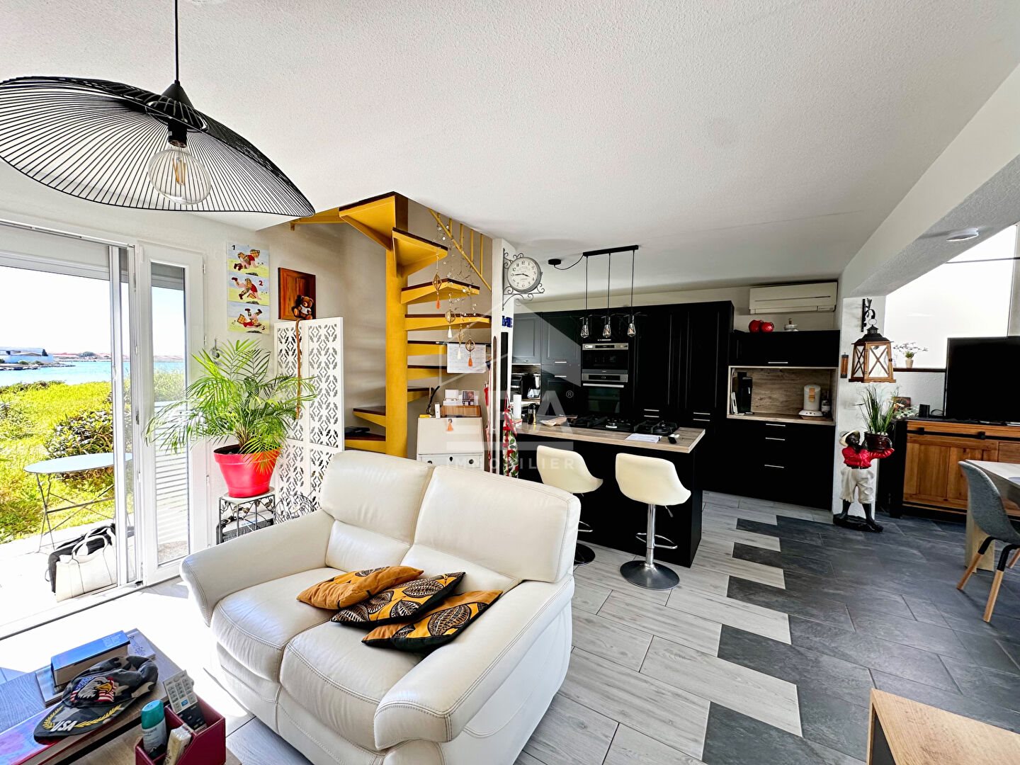 Maison à vendre, 106m², Le Barcarès