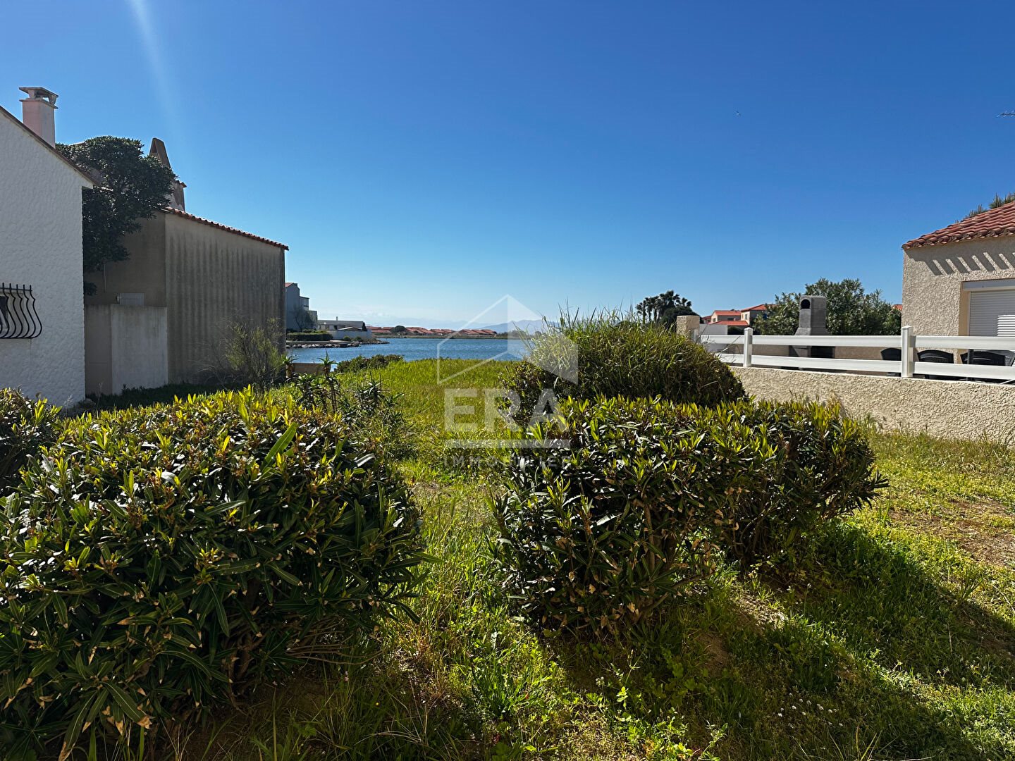 Maison à vendre, 106m², Le Barcarès