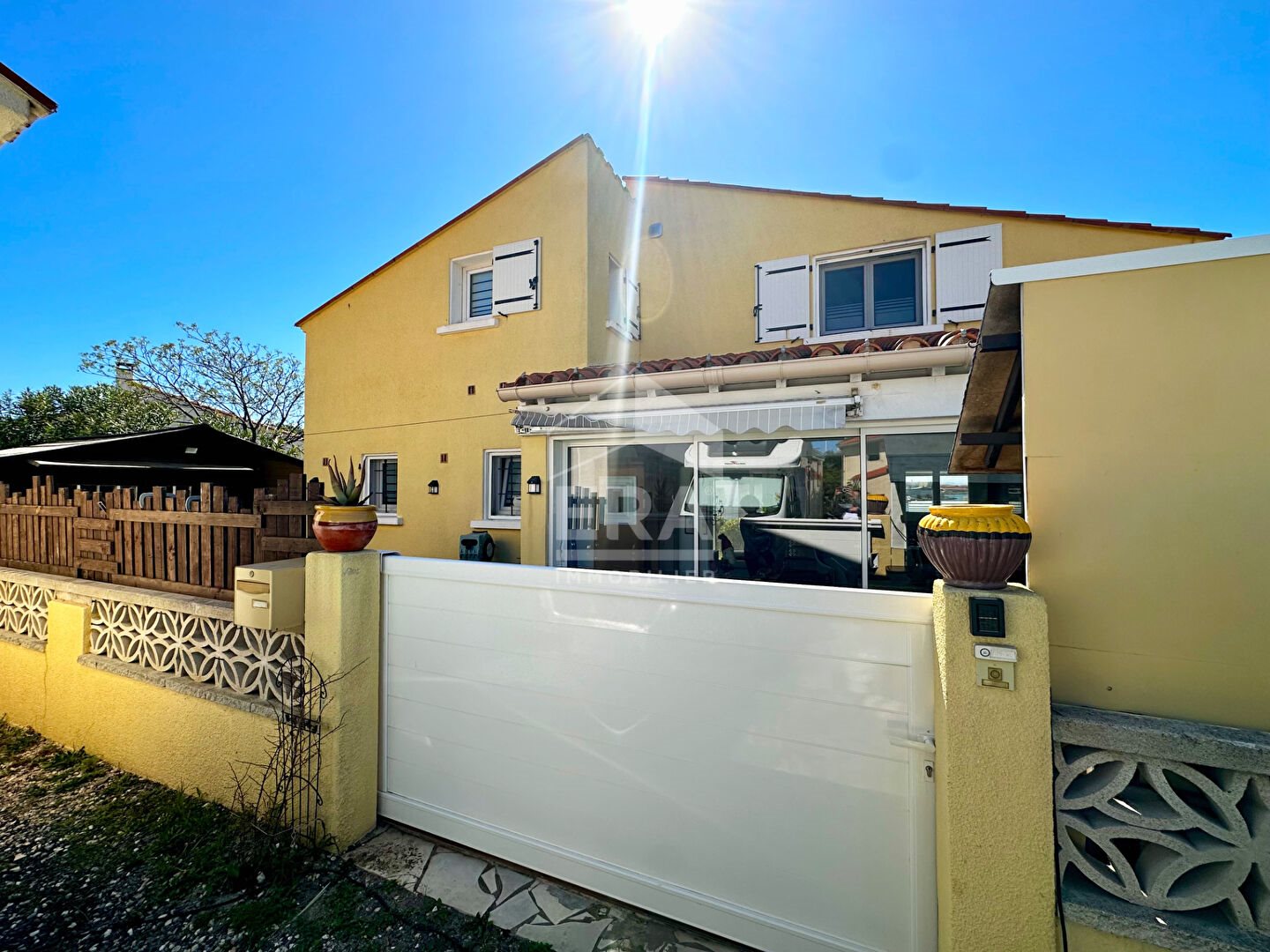 Maison à vendre, 106m², Le Barcarès