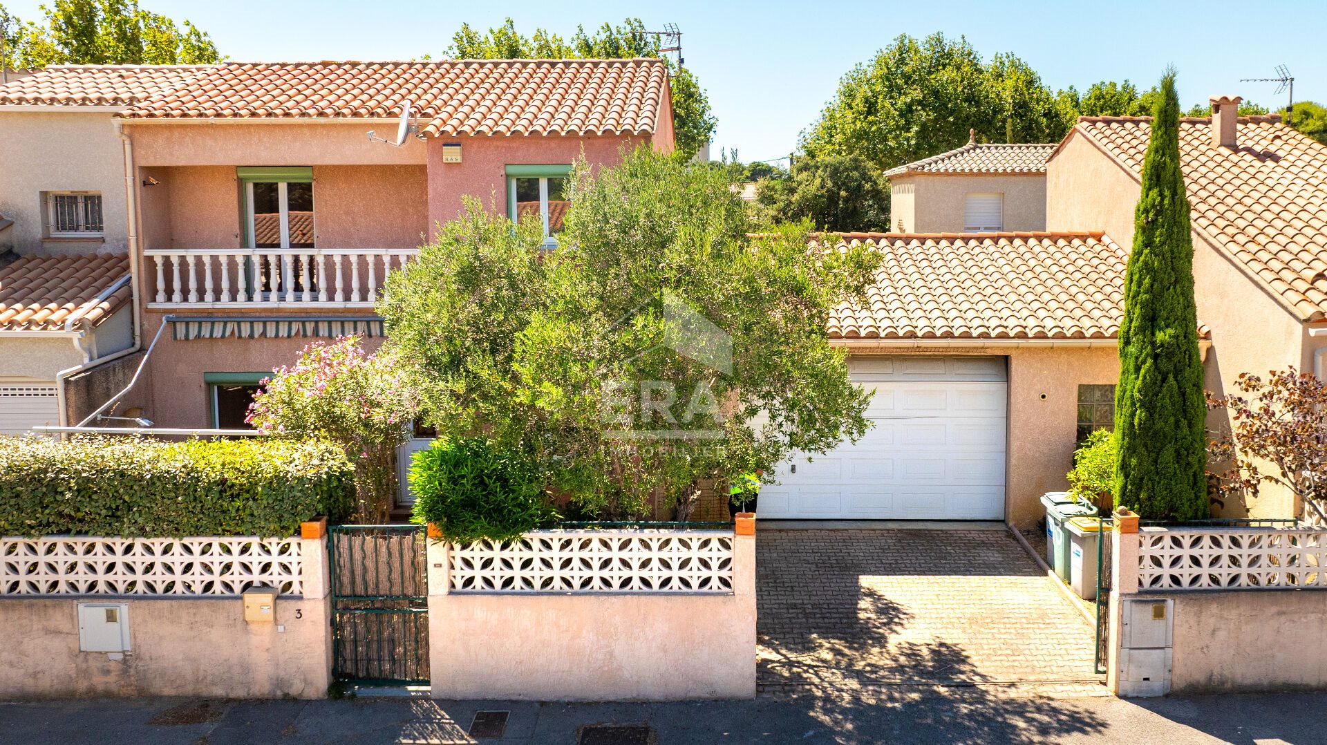 Maison à vendre, 102m², Sainte-Marie-la-Mer