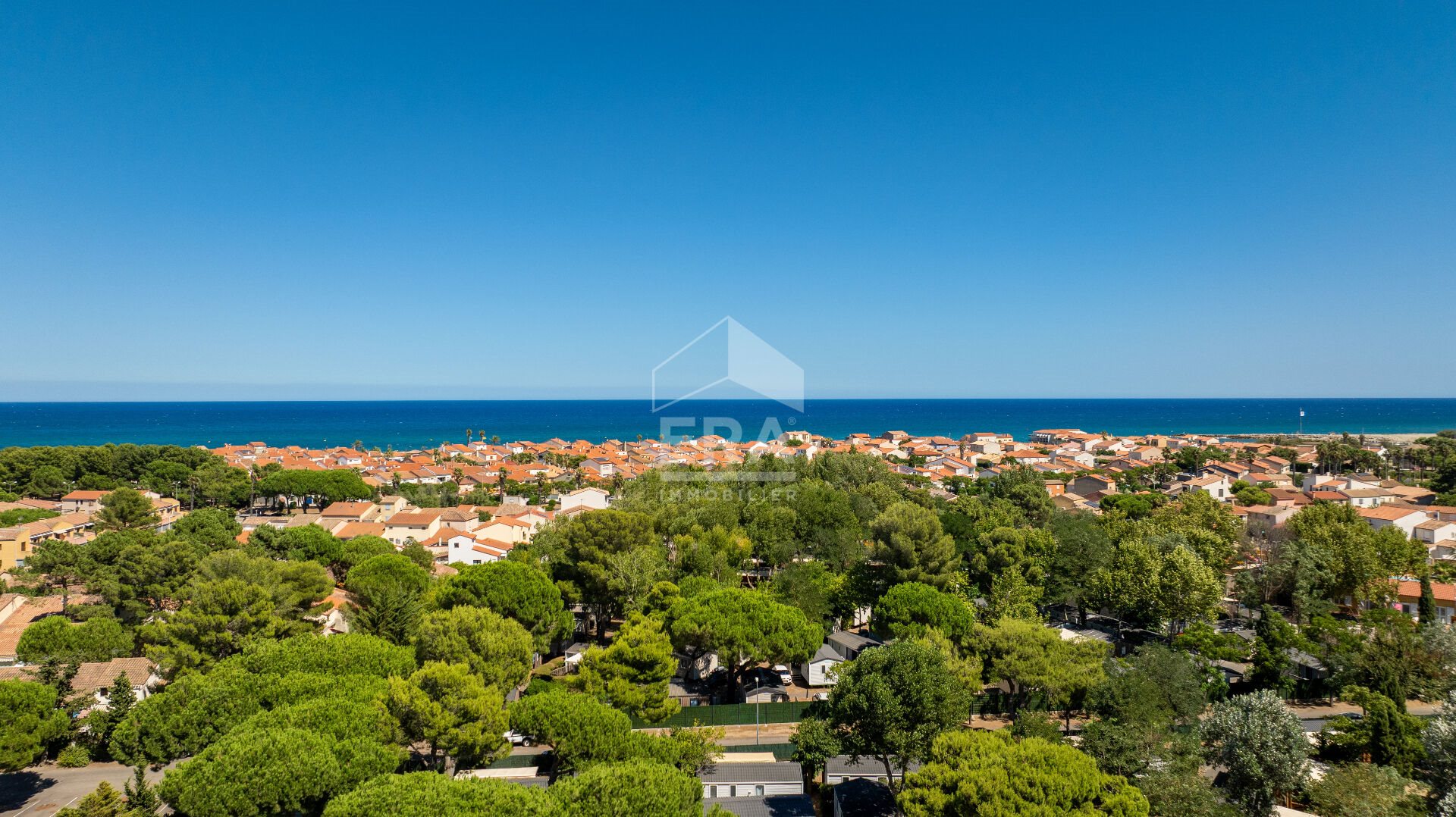 Maison à vendre, 102m², Sainte-Marie-la-Mer