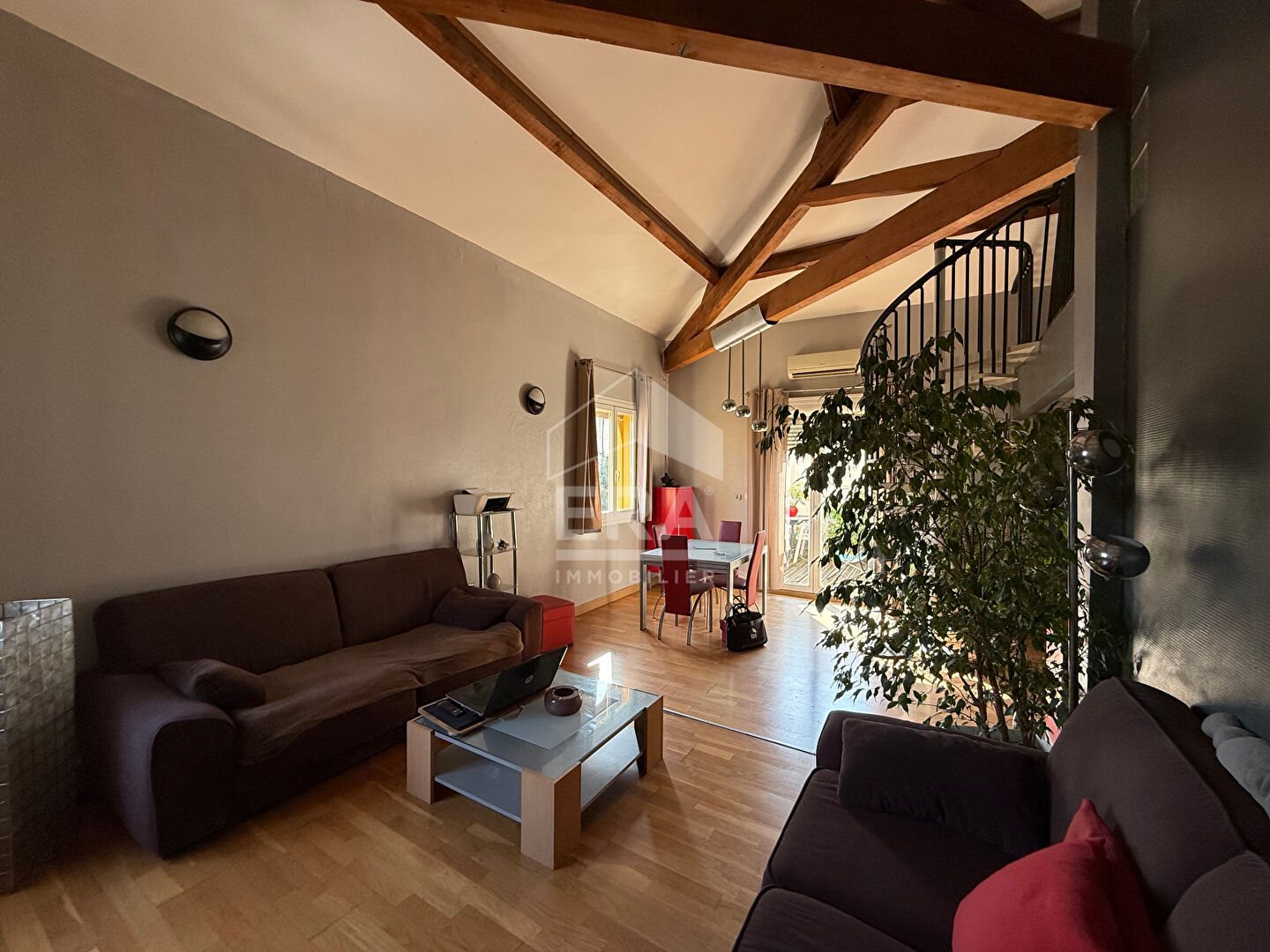 Appartement à vendre, 77m², Perpignan