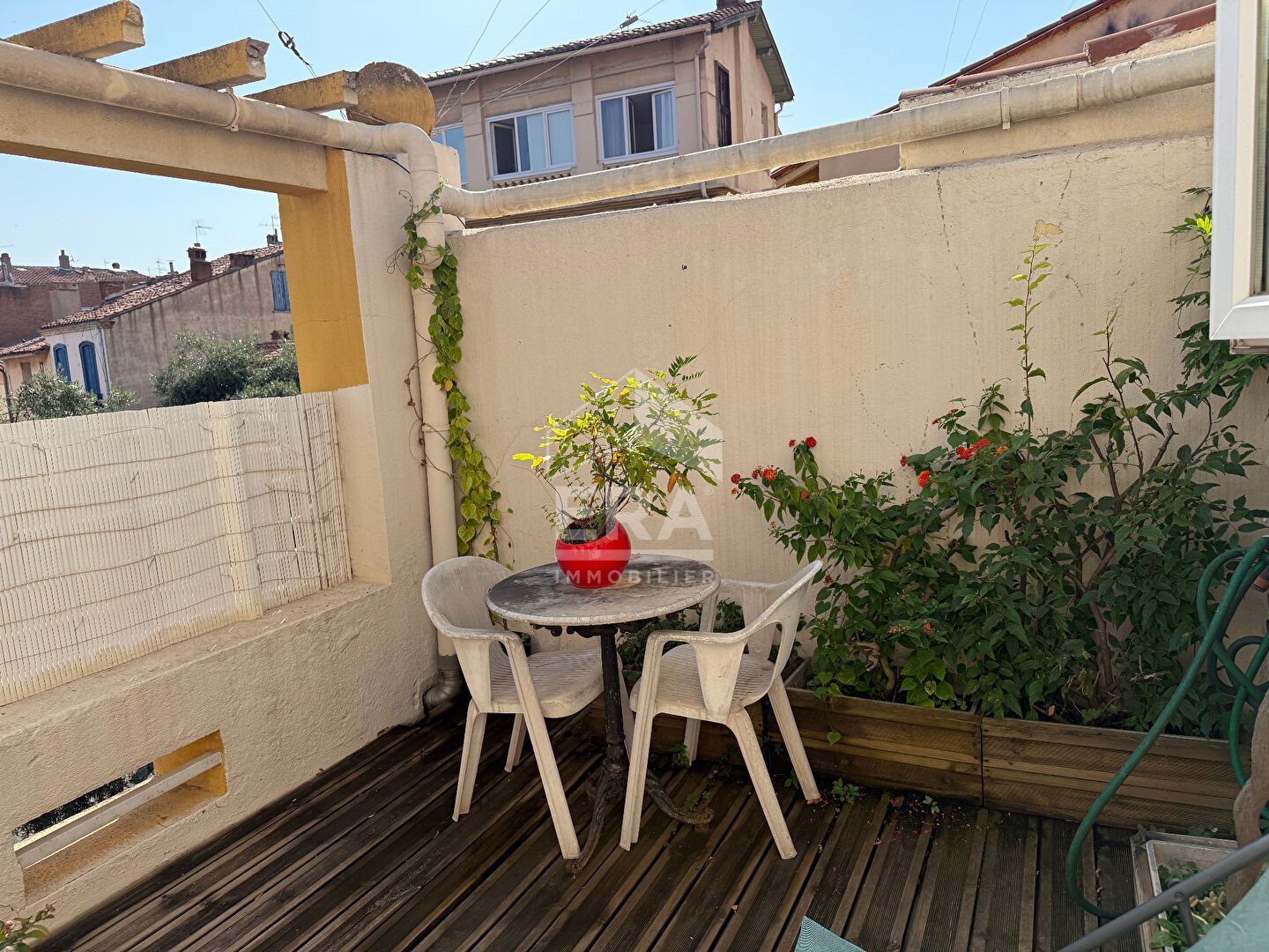 Appartement à vendre, 77m², Perpignan