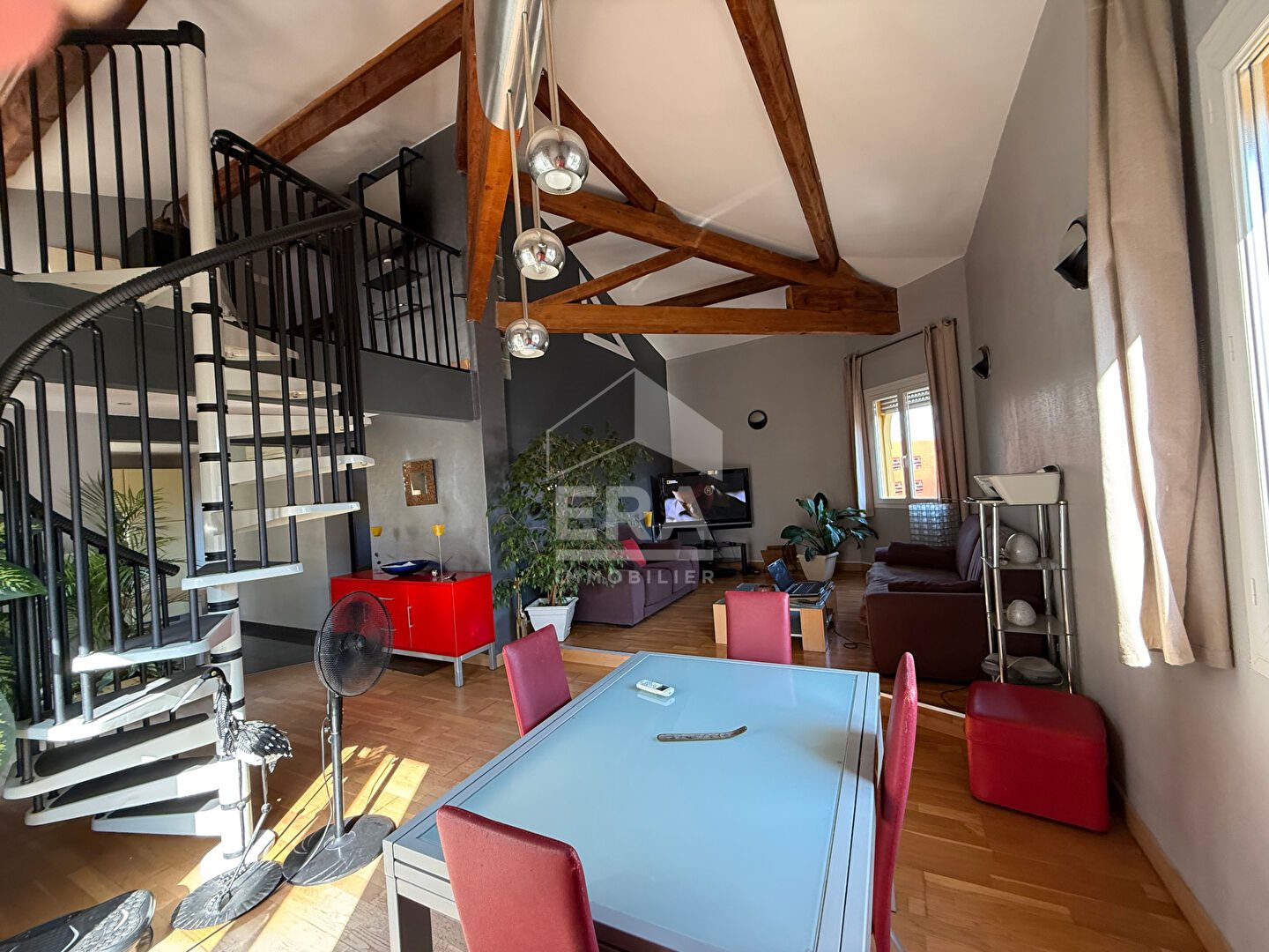 Appartement à vendre, 77m², Perpignan