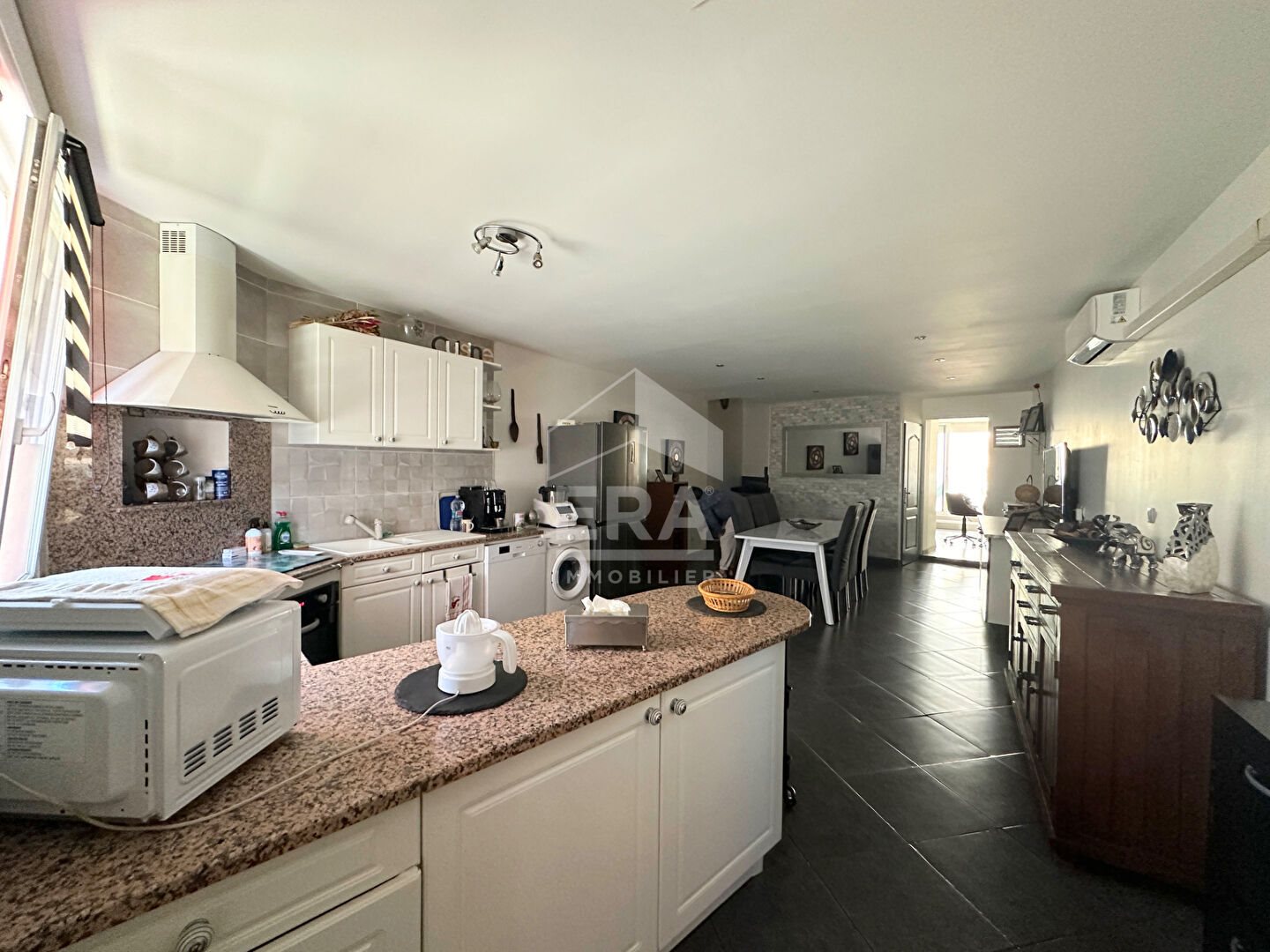 Maison à vendre, 192m², Saint-Laurent-de-la-Salanque