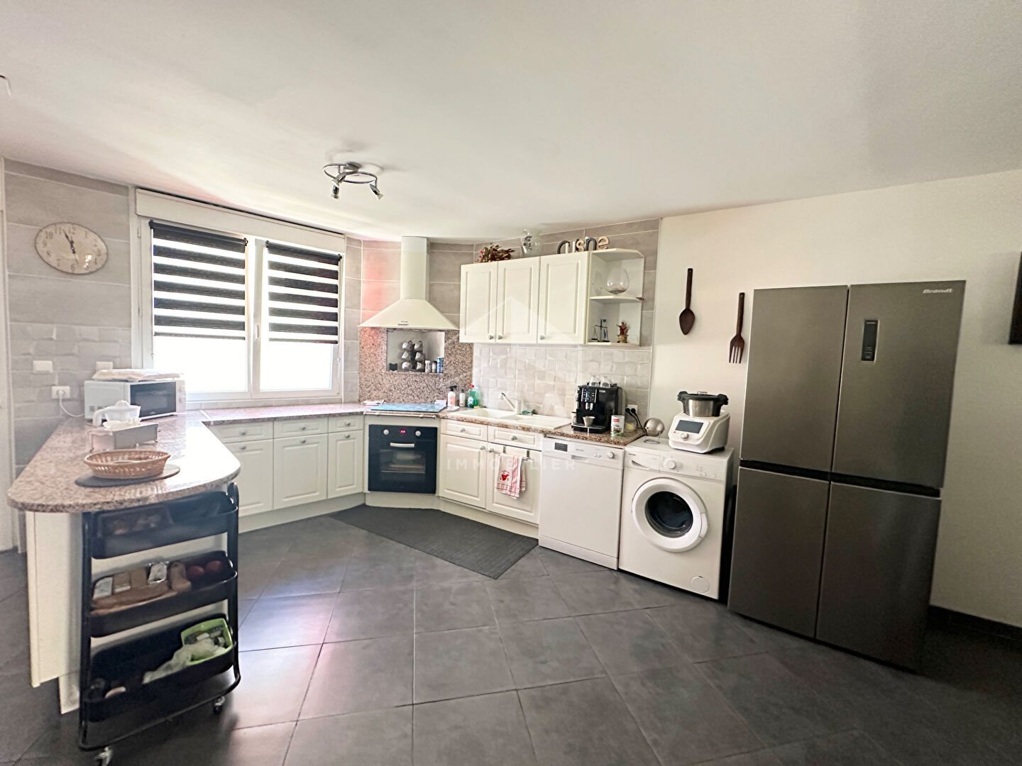 Maison à vendre, 192m², Saint-Laurent-de-la-Salanque
