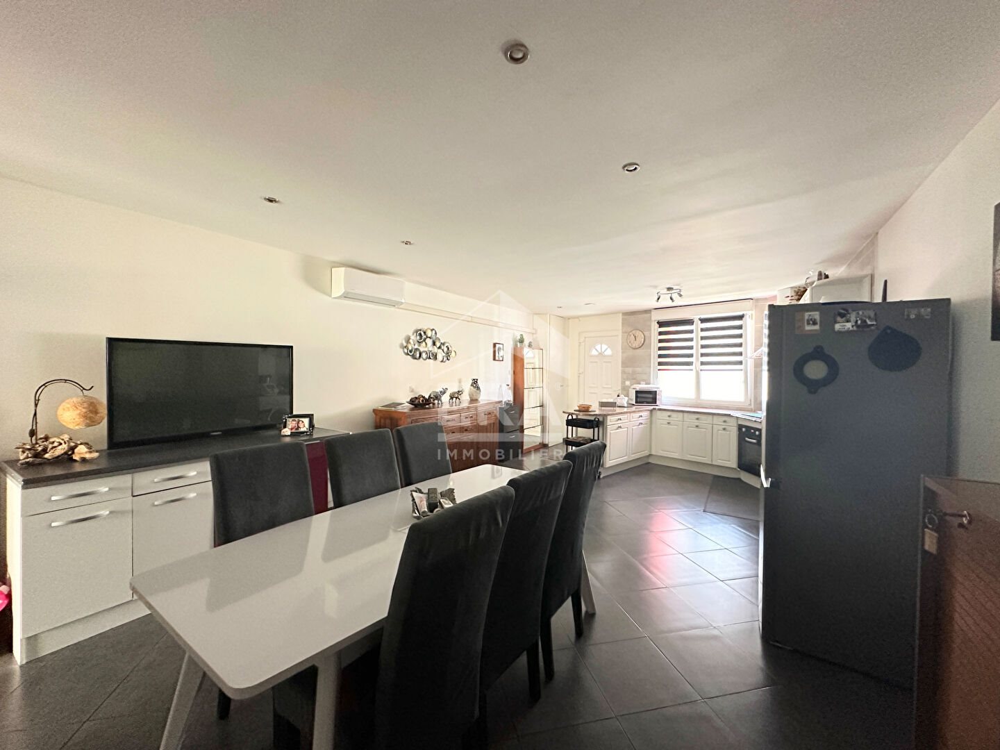 Maison à vendre, 192m², Saint-Laurent-de-la-Salanque