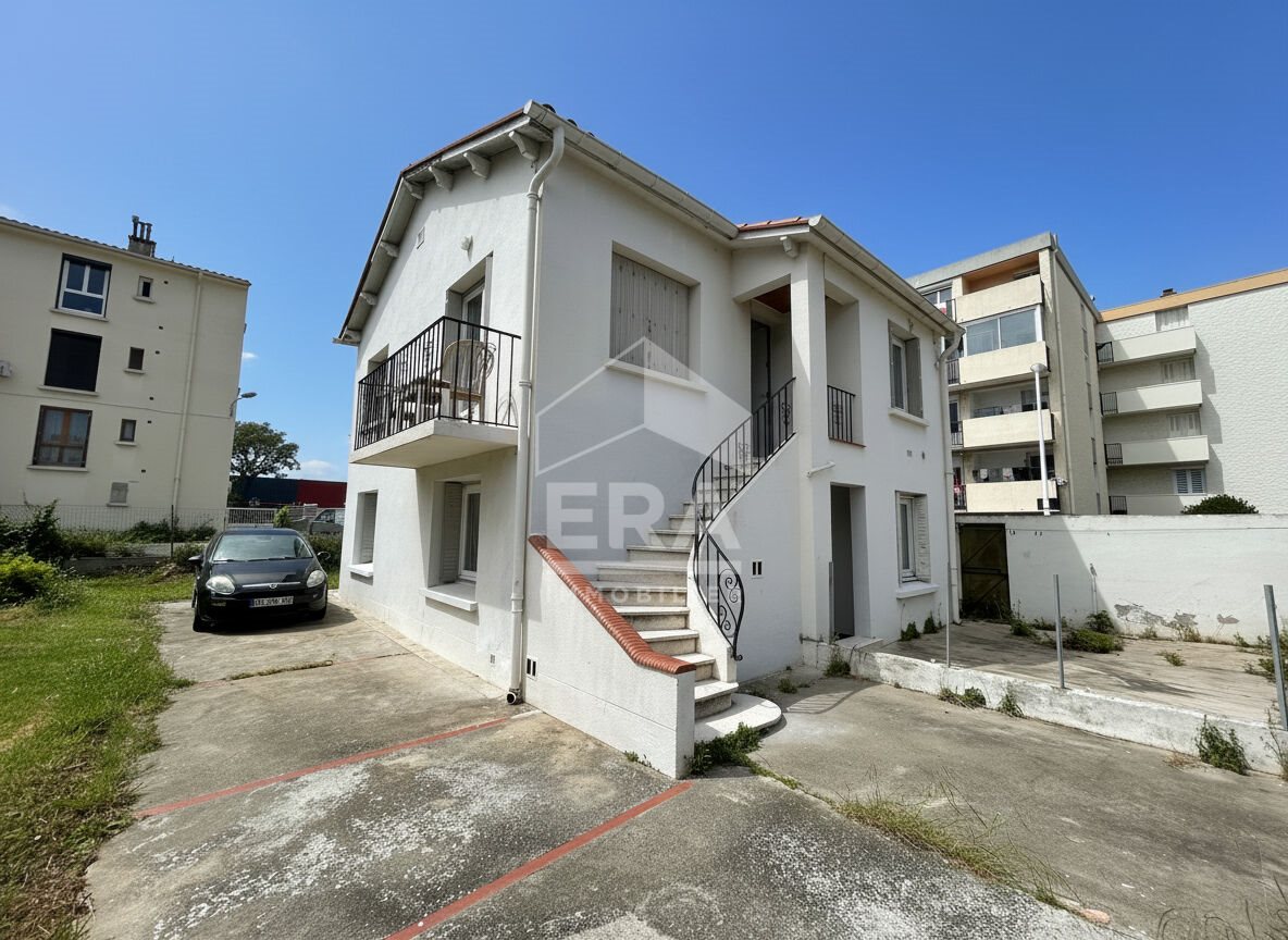 Maison à vendre, 105m², Perpignan