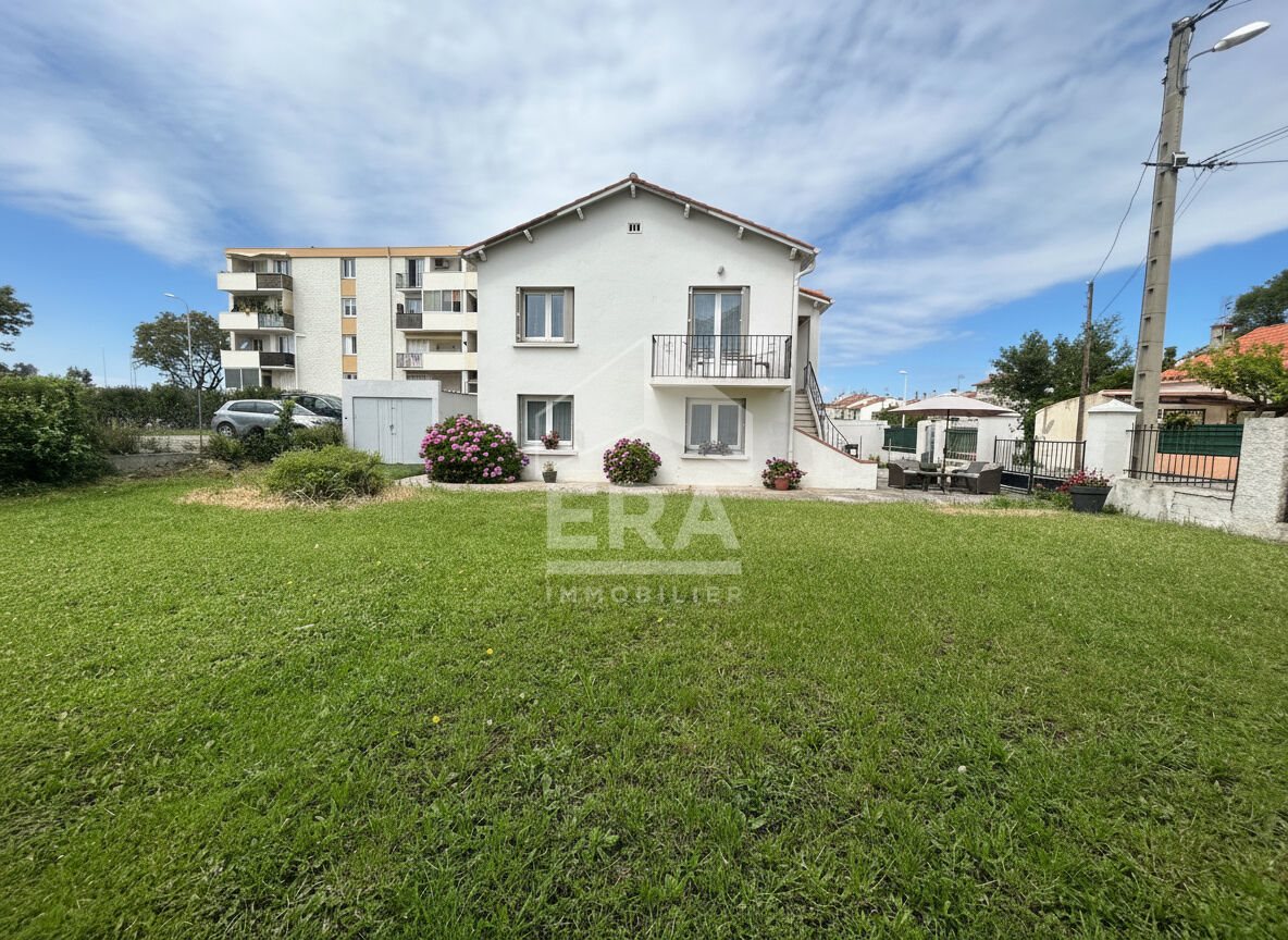 Maison à vendre, 105m², Perpignan