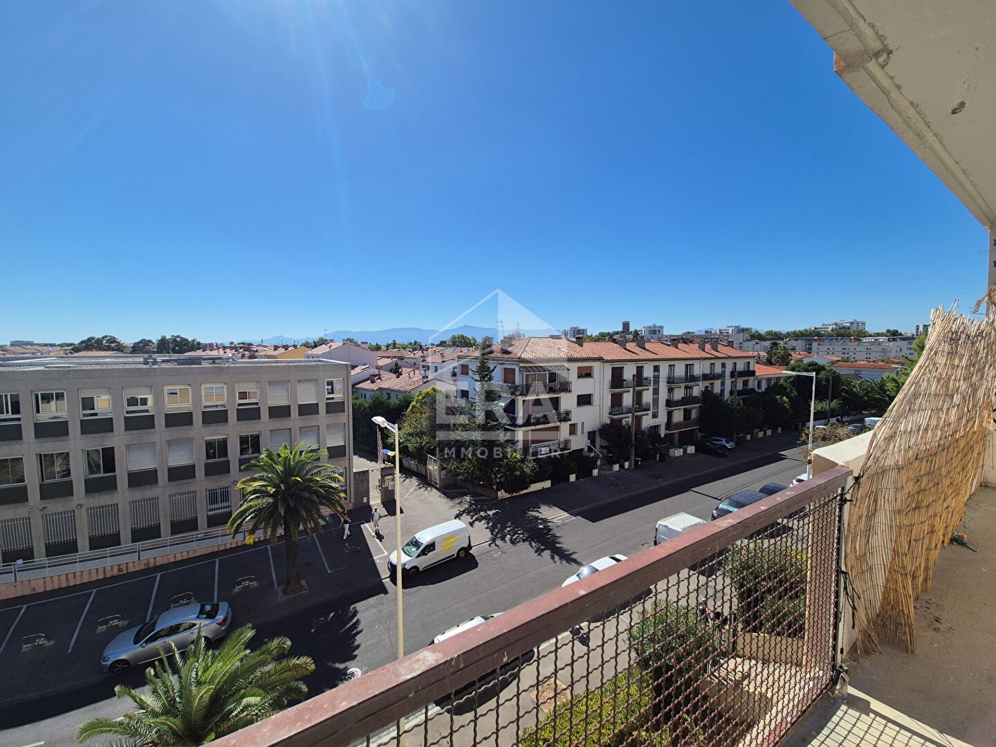 Appartement à vendre, 81m², Perpignan