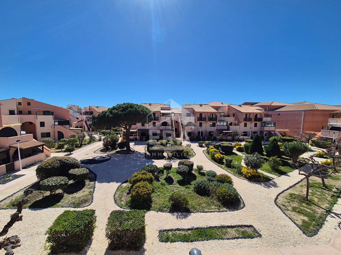 Appartement à vendre, 29m², Leucate