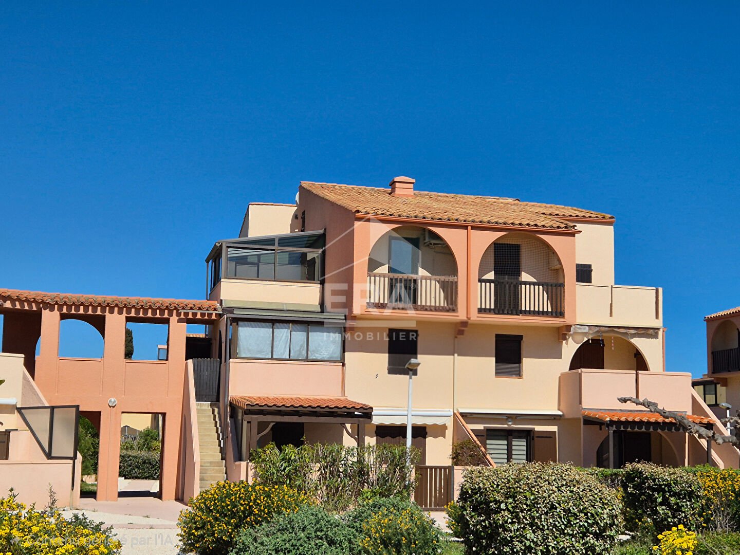 Appartement à vendre, 29m², Leucate