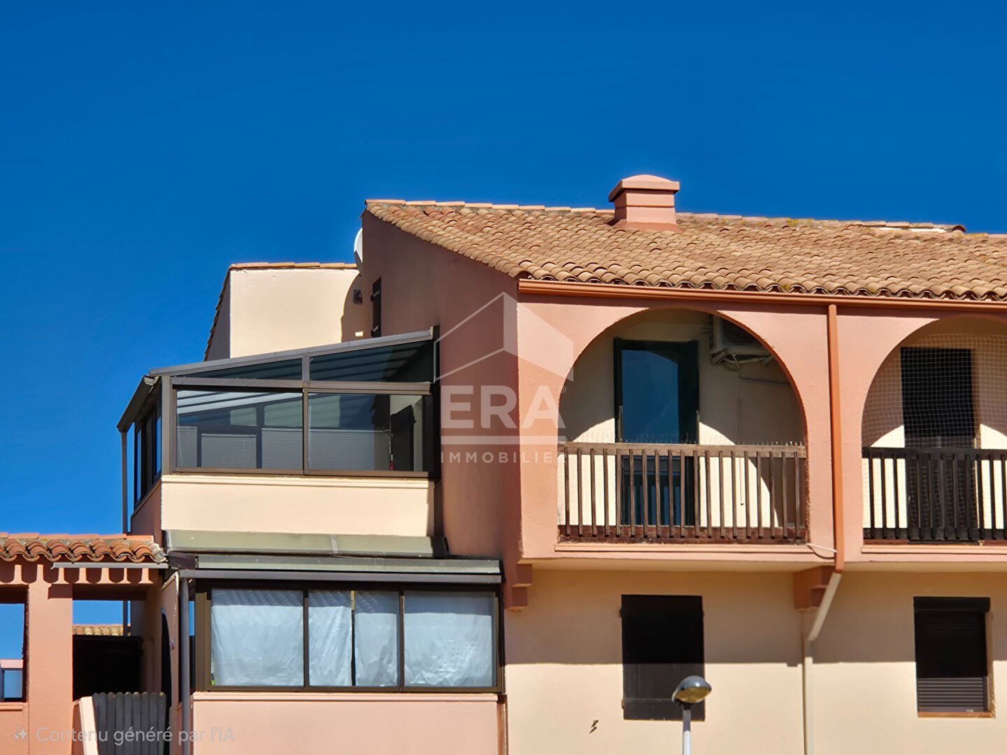Appartement à vendre, 29m², Leucate