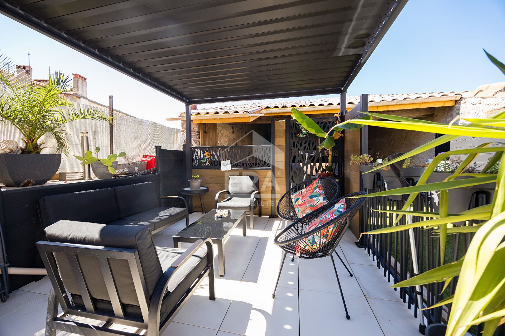 Maison à vendre, 142m², Estagel