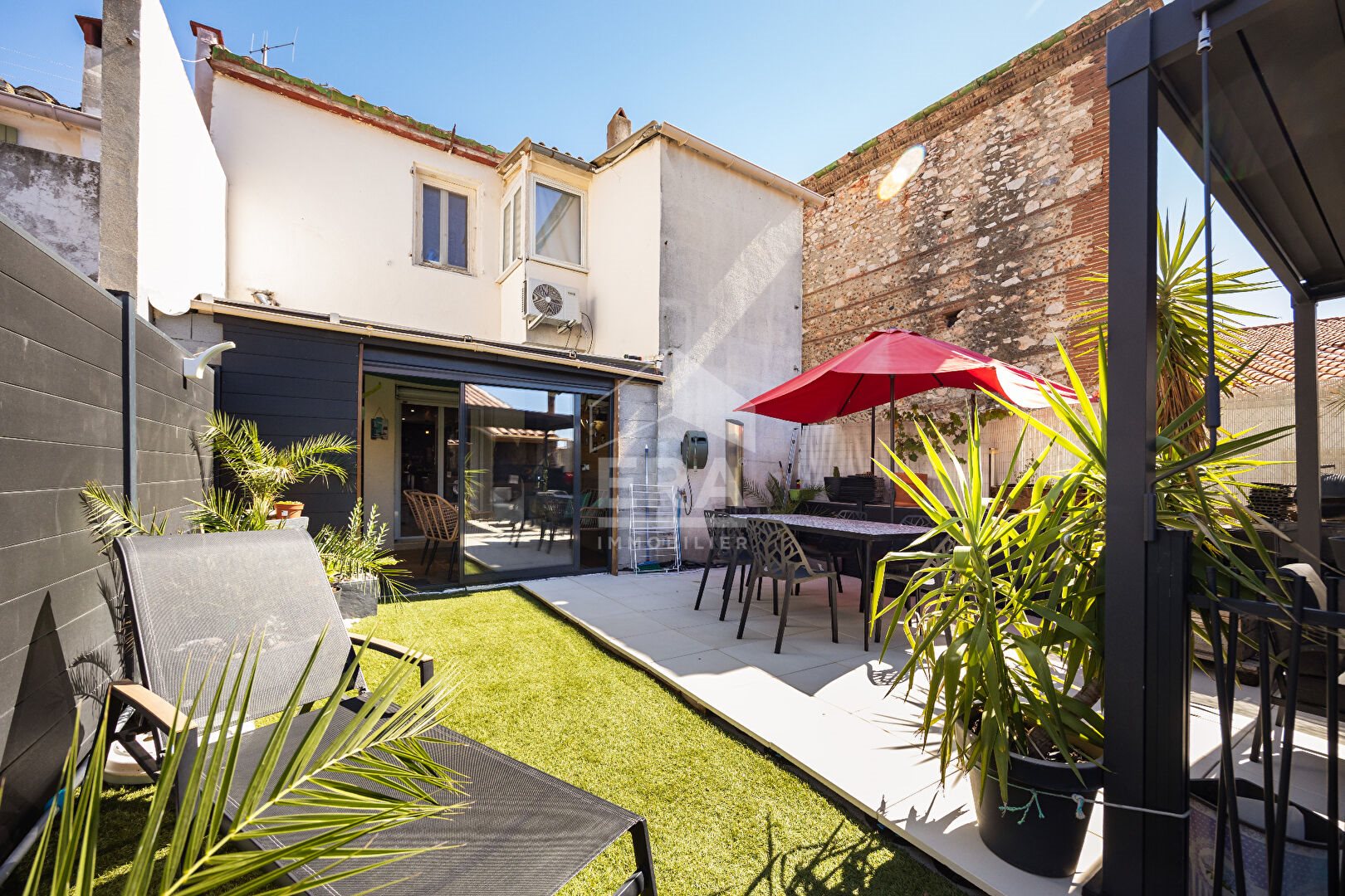 Maison à vendre, 142m², Estagel