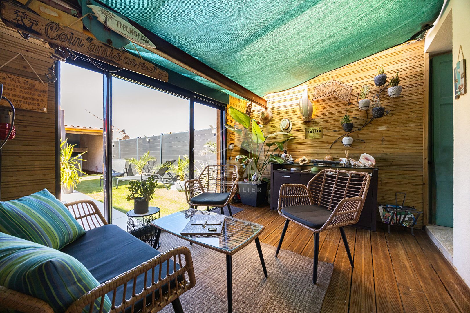 Maison à vendre, 142m², Estagel