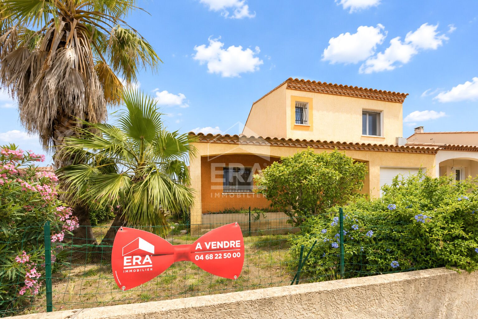 Maison à vendre, 112m², Cabestany