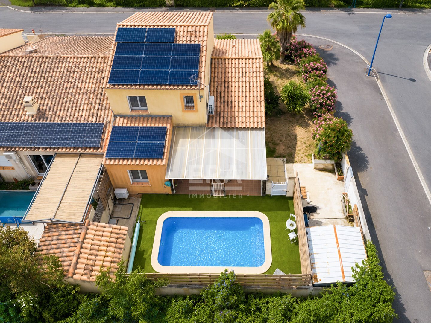 Maison à vendre, 112m², Cabestany