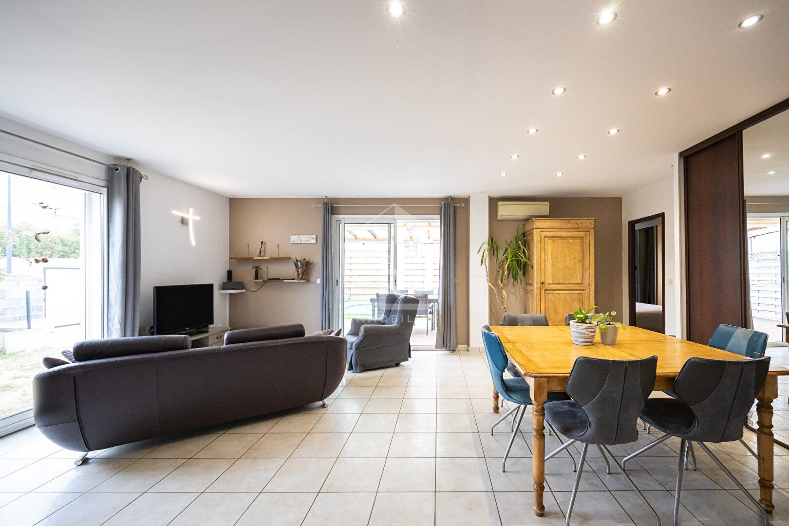 Maison à vendre, 112m², Cabestany