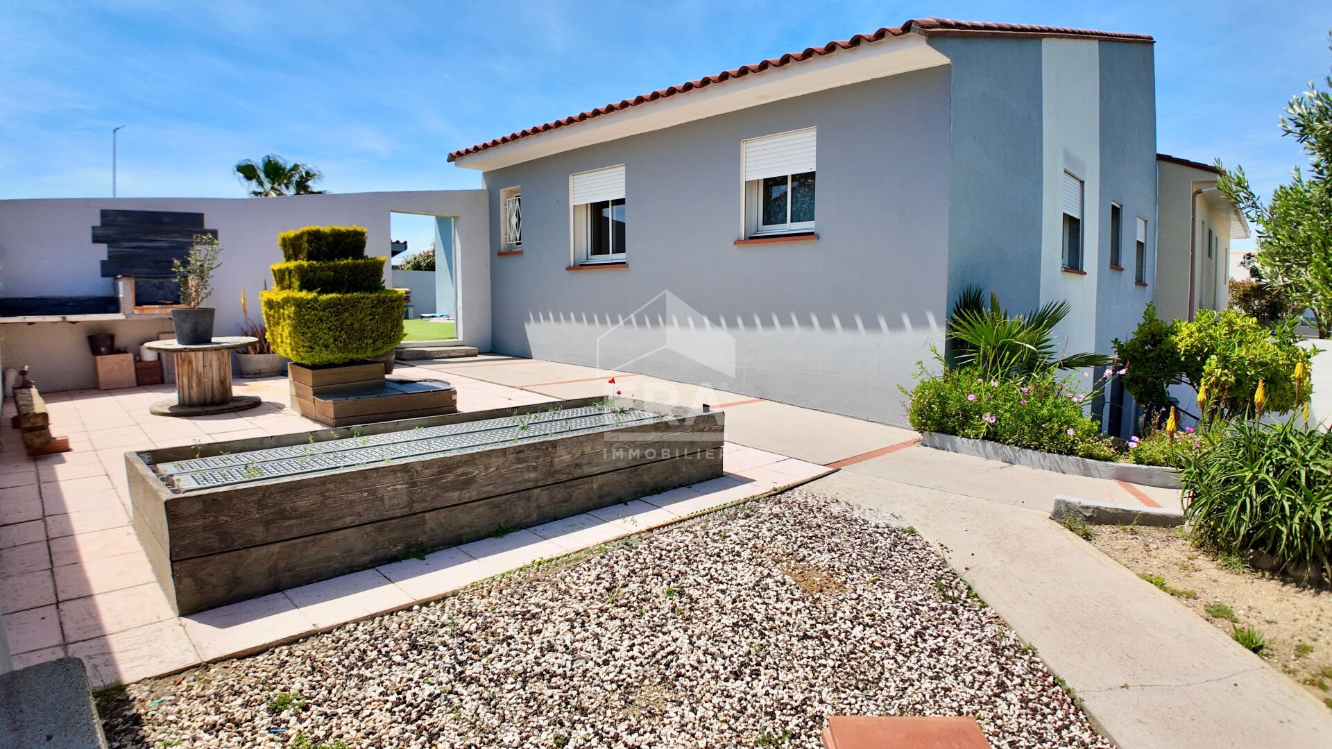 Maison à vendre, 138m², Saleilles