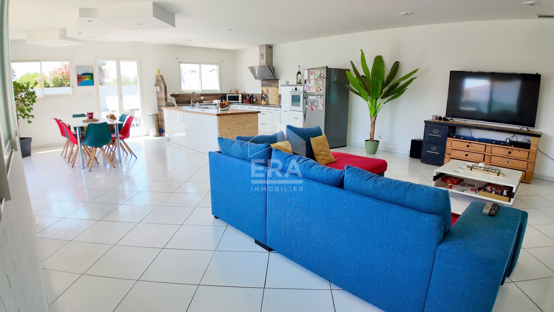 Maison à vendre, 138m², Saleilles