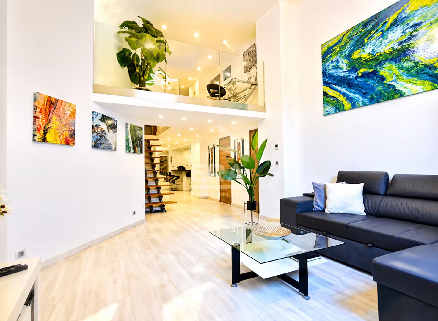 Appartement à vendre, 105m², Perpignan