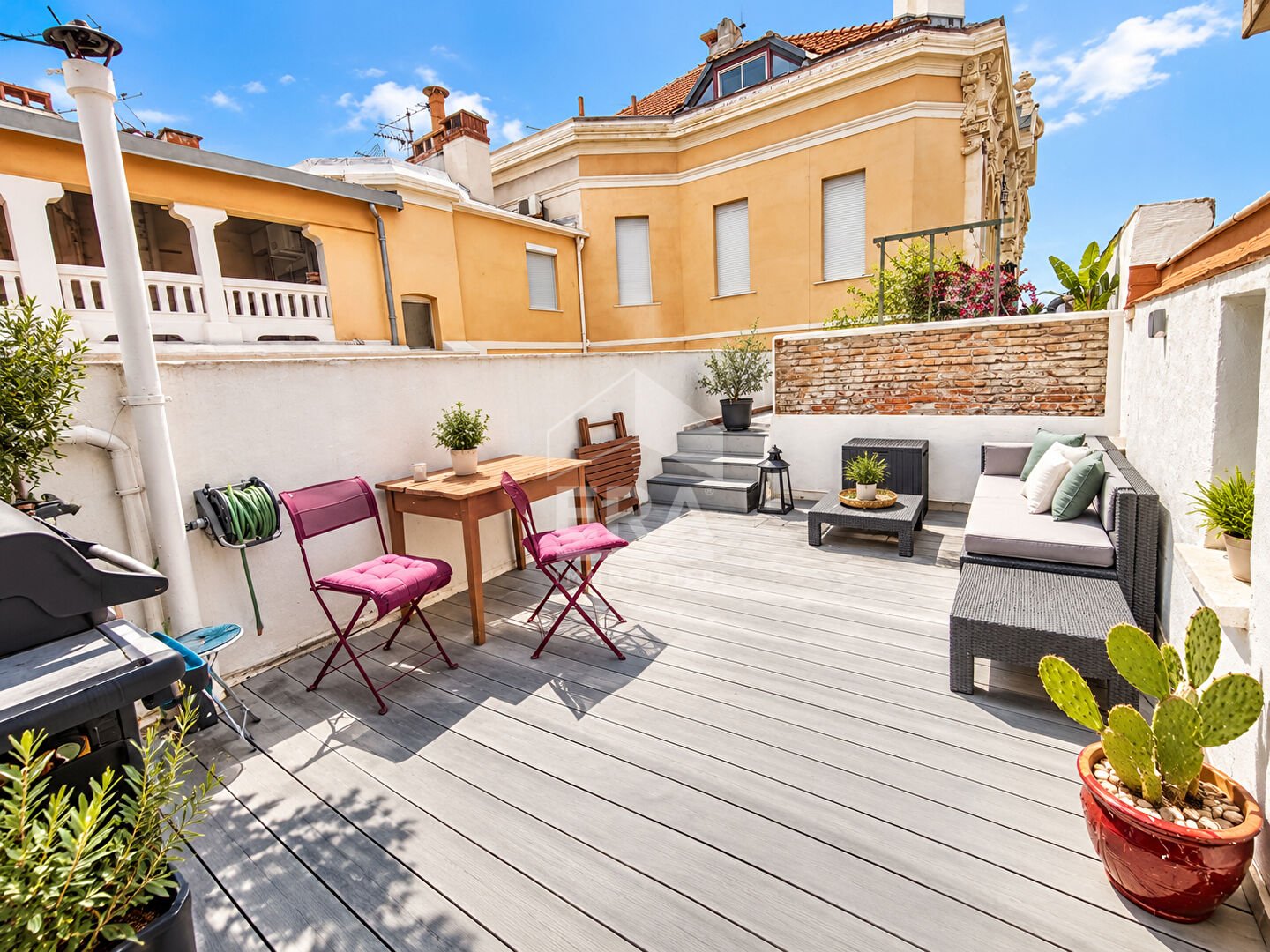 Appartement à vendre, 105m², Perpignan