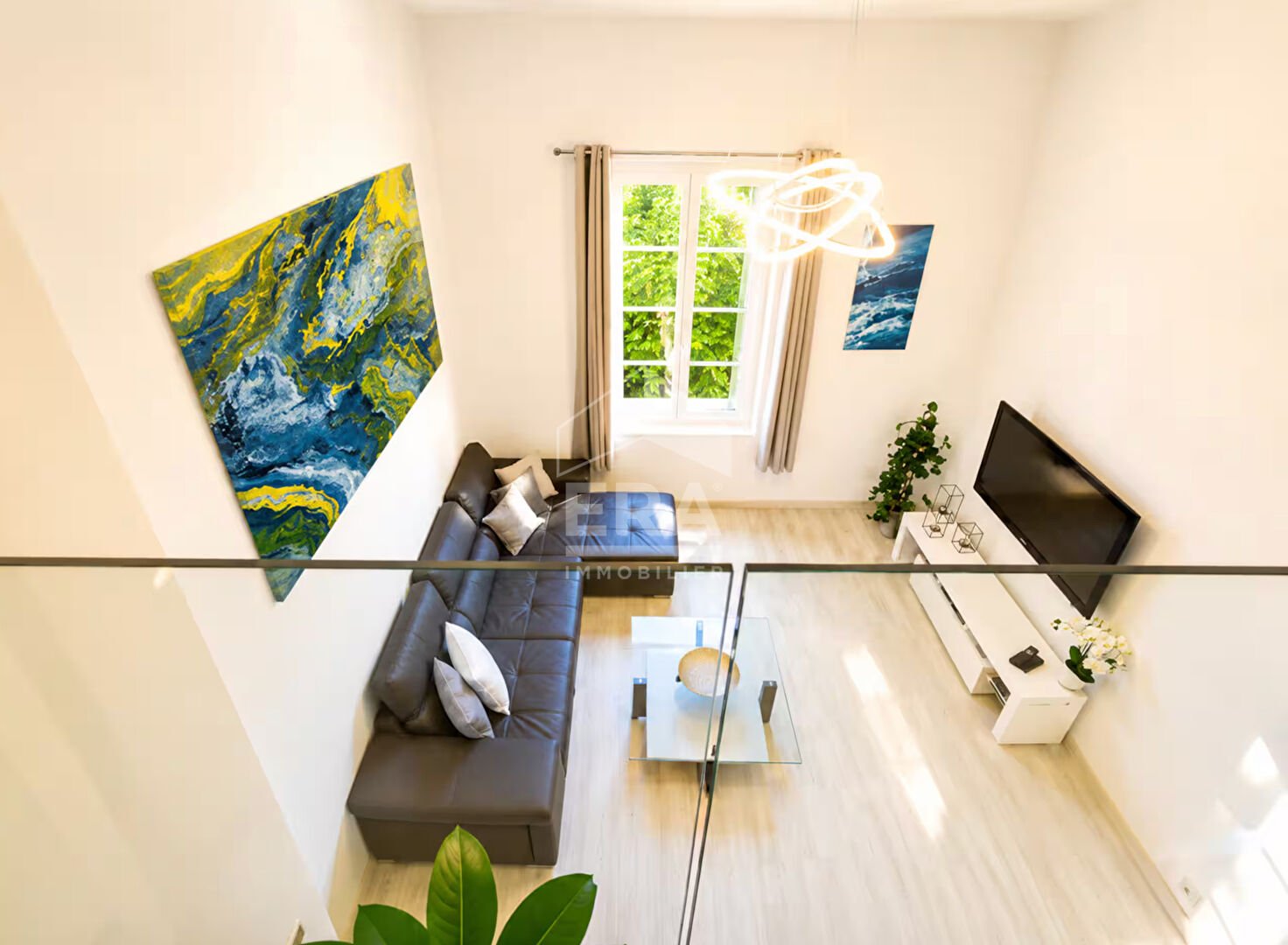 Appartement à vendre, 105m², Perpignan