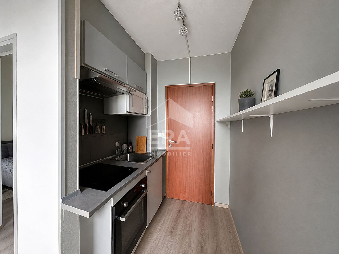 Appartement à vendre, 18m², Perpignan