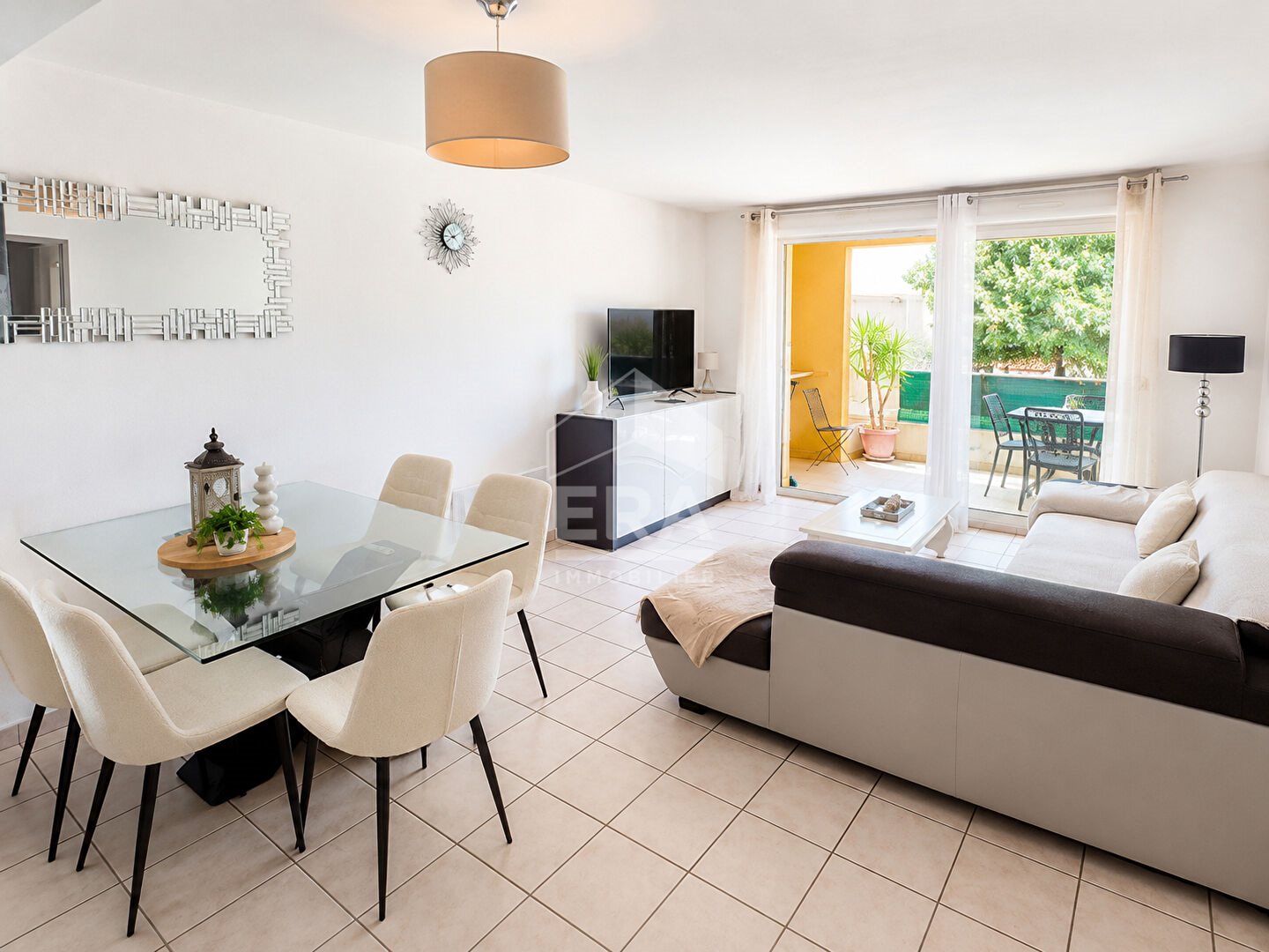 Appartement à vendre, 65m², Perpignan