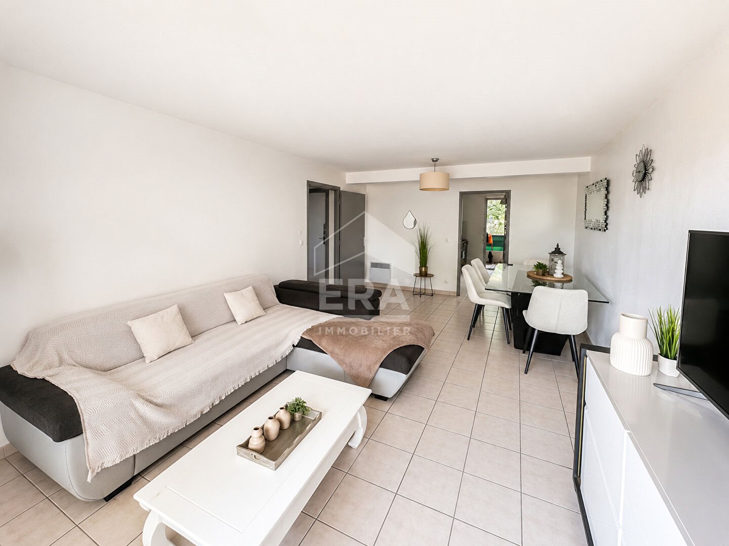 Appartement à vendre, 65m², Perpignan