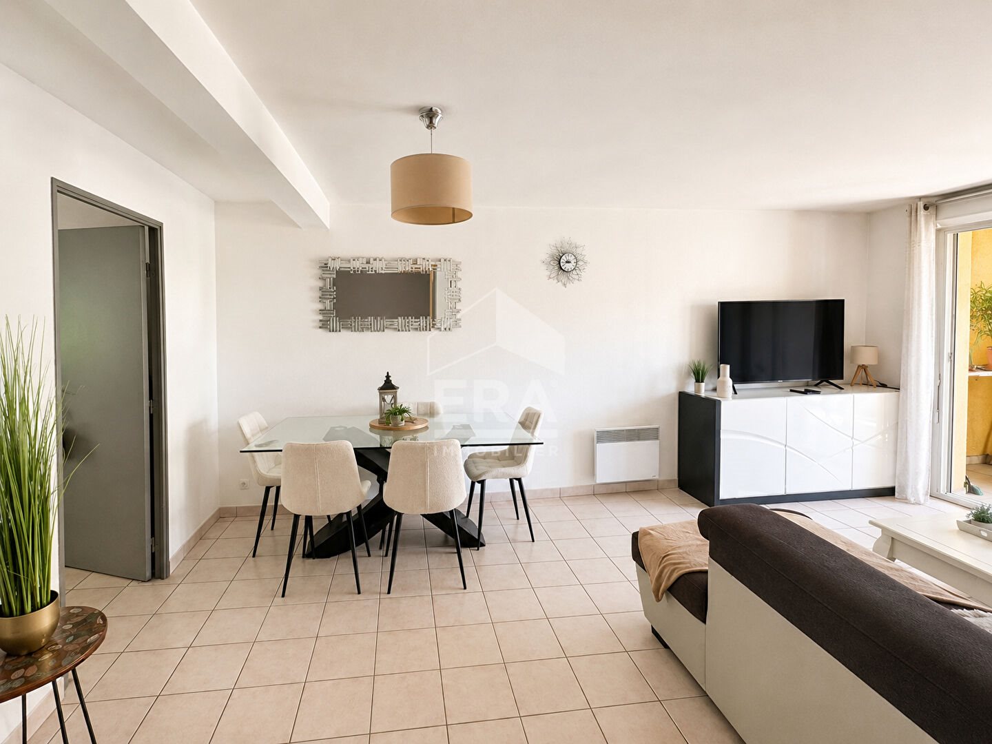 Appartement à vendre, 65m², Perpignan