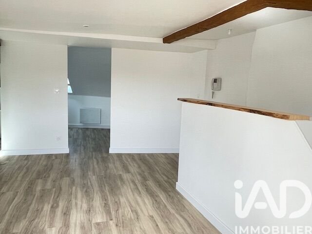 Appartement à vendre, 33m², Orléans