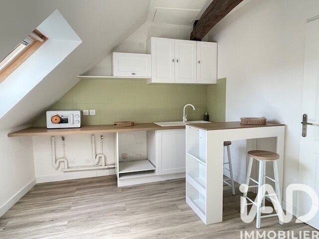 Appartement à vendre, 33m², Orléans