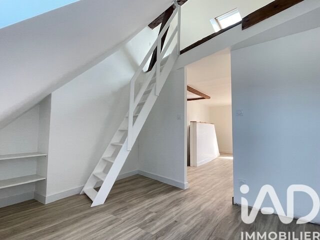 Appartement à vendre, 33m², Orléans
