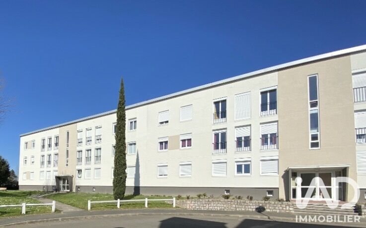 Appartement à vendre, 80m², Saint-Jean-de-Braye