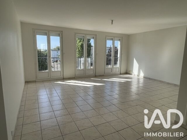 Appartement à vendre, 80m², Saint-Jean-de-Braye