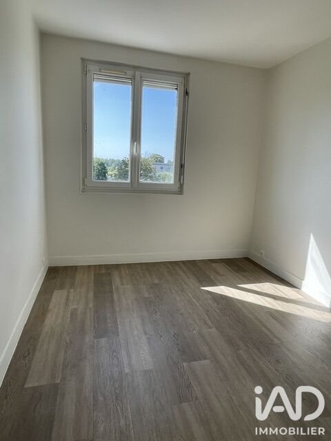 Appartement à vendre, 80m², Saint-Jean-de-Braye