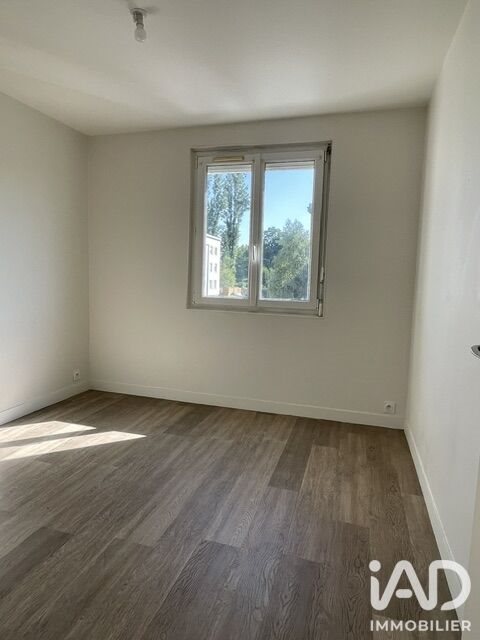Appartement à vendre, 80m², Saint-Jean-de-Braye