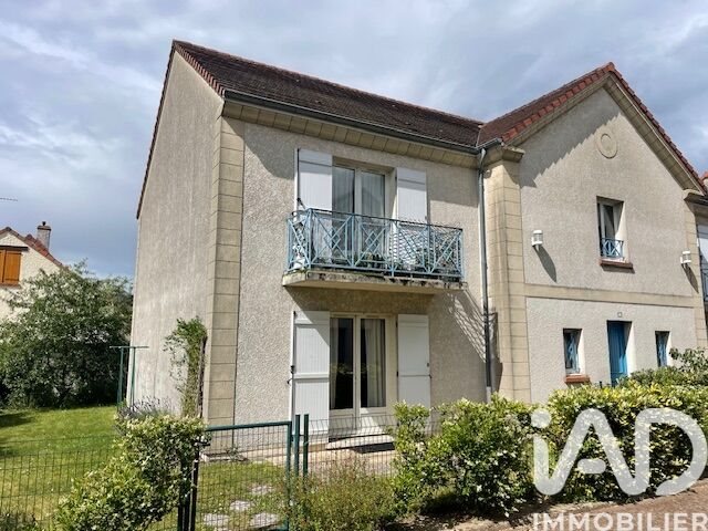 Appartement à vendre, 65m², Orléans