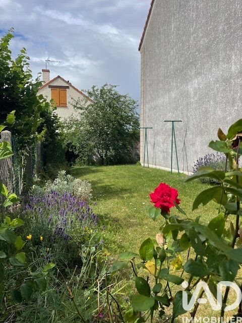 Appartement à vendre, 65m², Orléans
