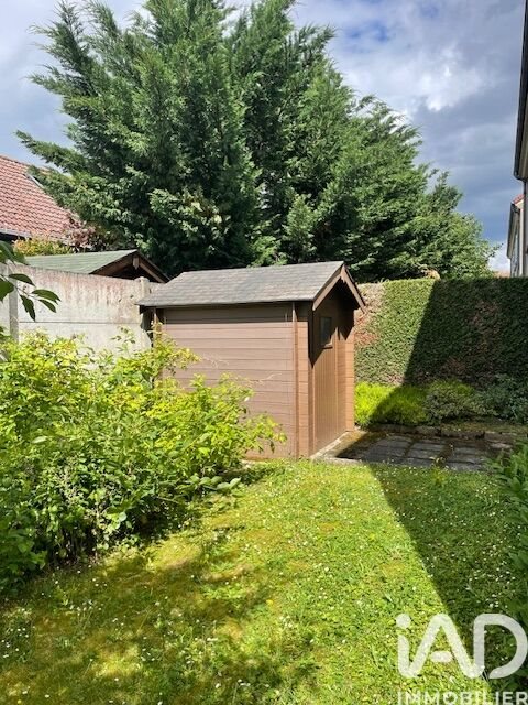 Appartement à vendre, 65m², Orléans